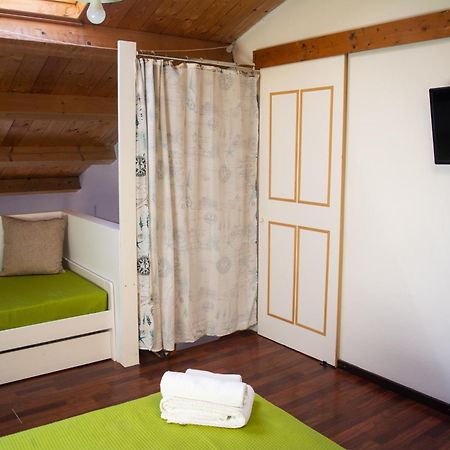 Apartmán Casa Mea 2 Alghero Exteriér fotografie