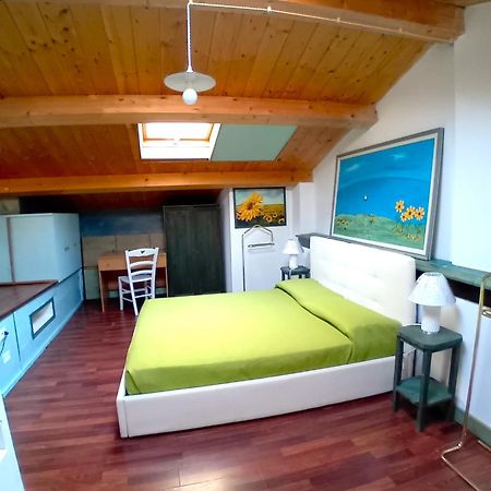 Apartmán Casa Mea 2 Alghero Exteriér fotografie