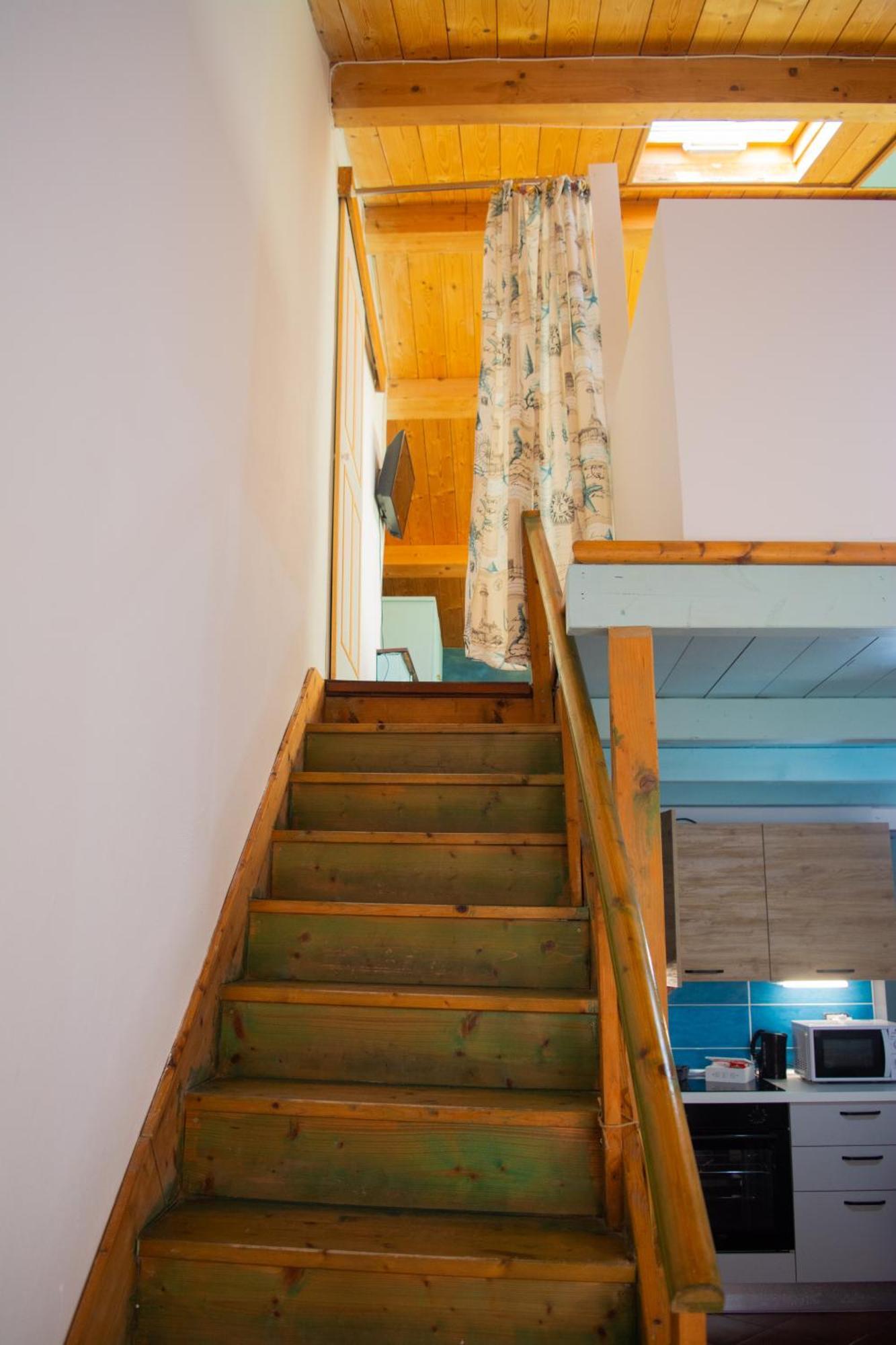 Apartmán Casa Mea 2 Alghero Exteriér fotografie