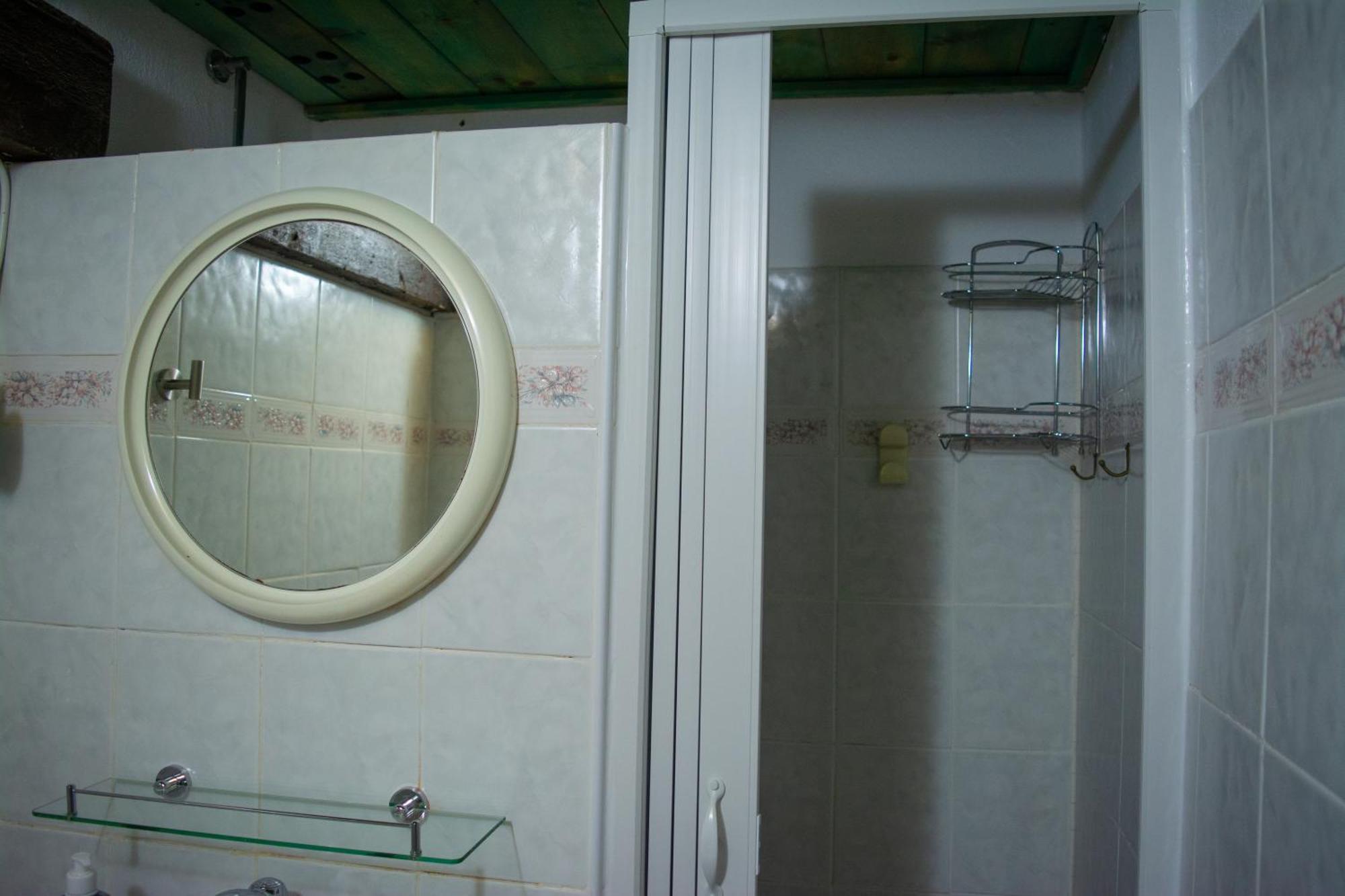 Apartmán Casa Mea 2 Alghero Exteriér fotografie