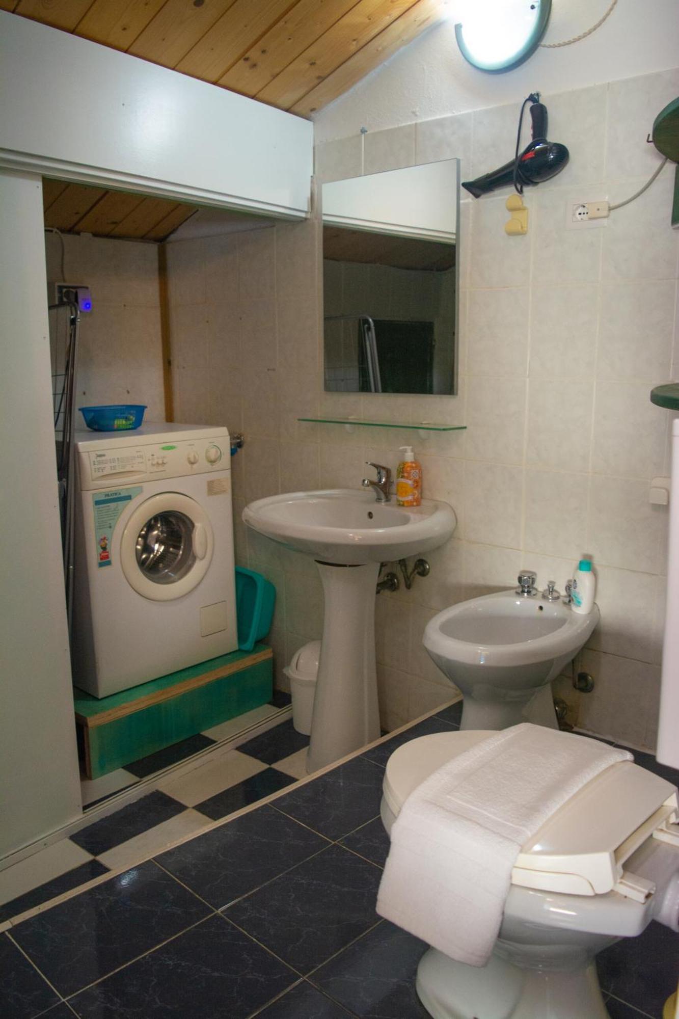 Apartmán Casa Mea 2 Alghero Exteriér fotografie