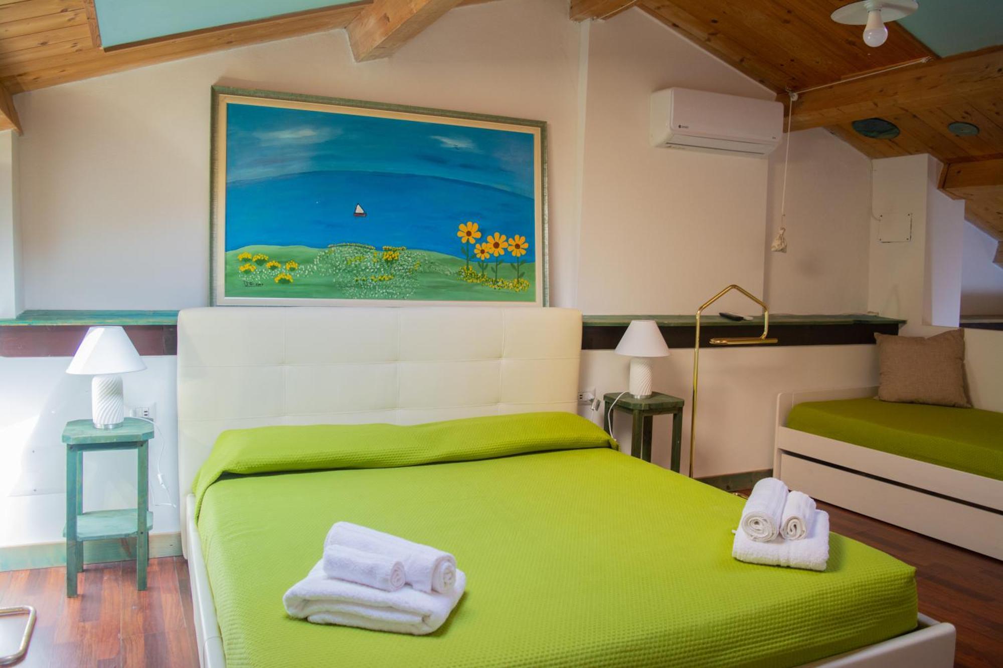 Apartmán Casa Mea 2 Alghero Exteriér fotografie